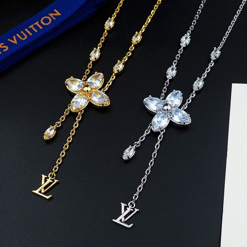 LV Necklaces